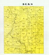 Bern, Athens County 1905
